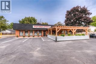 Commercial/Retail Property for Sale, 210 George Street, Dunnville, ON