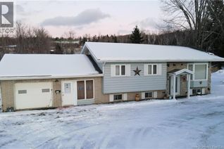Triplex for Sale, 711 Victoria Street, Edmundston, NB