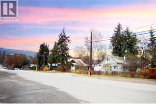 House for Sale, 607 Regent Avenue, Enderby, BC