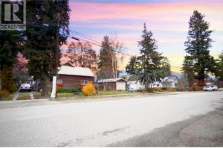 Bungalow for Sale, 611 Regent Avenue, Enderby, BC