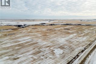 Farm for Sale, 1 Quarter Grainland Near Macrorie, Sk, Fertile Valley Rm No. 285, SK