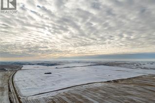 Farm for Sale, 1 Quarter Grainland Near Macrorie, Sk, Fertile Valley Rm No. 285, SK