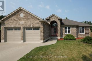 House for Sale, 1861 Louise Boulevard, London North (North R), ON