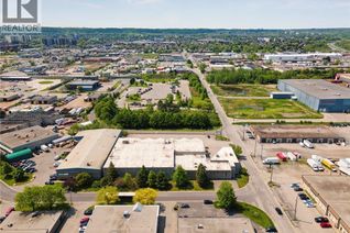 Industrial Property for Sale, 504 Kenora Avenue, Hamilton, ON