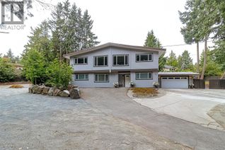 Property for Sale, 1991 Dean Park Rd, North Saanich, BC