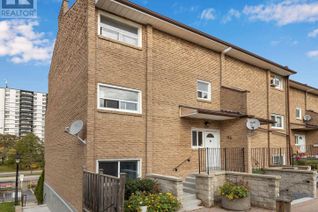 Property for Sale, 91 Muir Drive #66, Toronto (Scarborough Village), ON