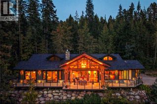 Ranch-Style House for Sale, 234 Walkers Lane, Kootenay Bay, BC