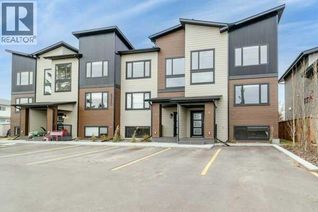 Townhouse for Sale, 4311 48 Avenue, Sylvan Lake, AB