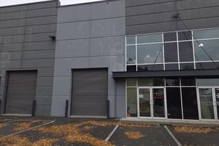 Industrial Property for Lease, 43815 Progress Way #105, Chilliwack, BC