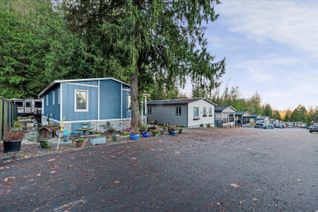 Property for Sale, 53480 Bridal Falls Road #60, Rosedale, BC