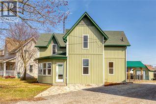 Property for Sale, 2076 Main Street N, Jarvis, ON Property for Sale, 2076 Main Street N, Jarvis, ON