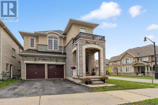 House for Sale, 61 Aldersgate Drive, Brampton (Northwest Brampton), ON