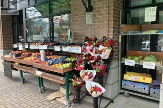 General Retail Non-Franchise Business for Sale, 12064 Confidential, Vancouver, BC