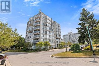Property for Sale, 25 Cumberland Lane #701, Ajax (South West), ON