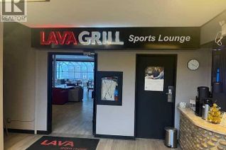 Business for Sale, 5420 49 Avenue, Whitecourt, AB