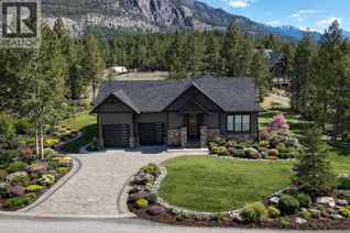Bungalow for Sale, 5072 Berland Bend Lot# 34, Windermere, BC
