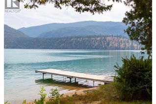 Cabin for Sale, 16821 Owl's Nest Road, Oyama, BC