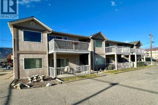 Townhouse for Sale, 6201 Maple Drive #206, Osoyoos, BC