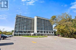 Property for Sale, 92 Church Street S #1110, Ajax (Central West), ON