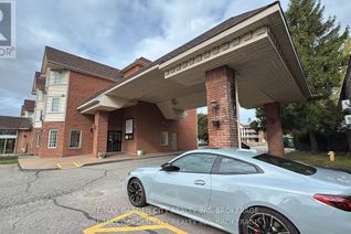 Motel Business for Sale, Commercial Unit - 7737 Lundy's Lane, Niagara Falls (Ascot), ON