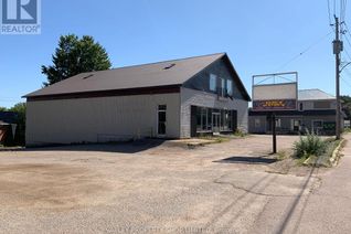 Property for Lease, 1043 Pembroke Street W, Pembroke, ON
