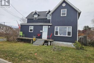 House for Sale, 66 Macleod Street, Sydney, NS