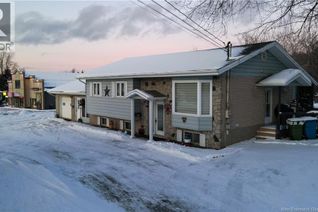 Commercial/Retail Property for Sale, 711 Victoria Street, Edmundston, NB