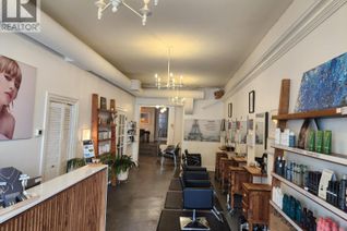 Barber/Beauty Shop Business for Sale, 11587 Confidential, Vancouver, BC