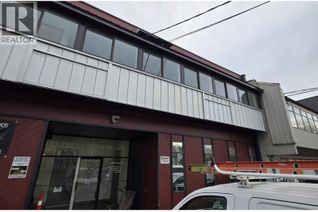 Auto Service/Repair Business for Sale, 1485 Rupert Street #101, North Vancouver, BC
