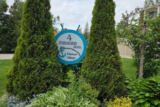Condo Townhouse for Sale, 4 Paradise Boulevard #24, Ramara, ON