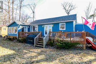 Bungalow for Rent, 20 Long Point Road, Tay, ON