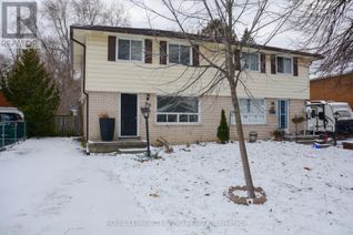 Property for Sale, 99 Cecilia Avenue, London East (East C), ON Property for Sale, 99 Cecilia Avenue, London East (East C), ON