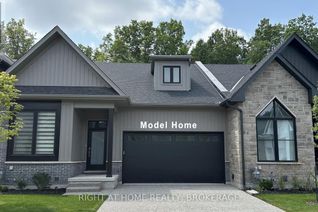 Townhouse for Sale, 3318 Weinbrenner Road #7, Niagara Falls (Chippawa), ON