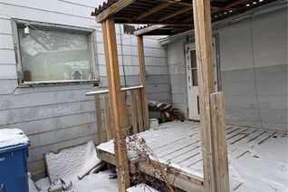 House for Sale, 224 Arpad Avenue, Lestock, SK