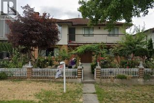 Detached House for Sale, 4421 Parker Street, Burnaby, BC