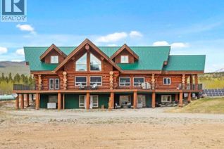 Detached House for Sale, 947 Takhini River Road, Whitehorse North, YT