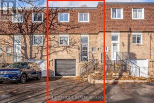 Property for Sale, 37 The Carriage Way #37, Markham (Royal Orchard), ON