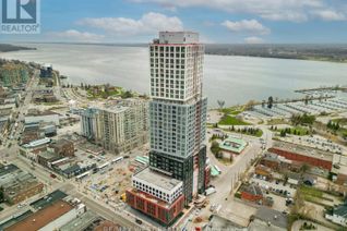 Property for Sale, 39 Mary Street #1210, Barrie (City Centre), ON