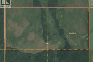 Farm for Sale, L Duesener Land, Barrier Valley Rm No. 397, SK