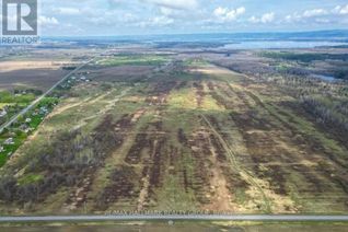 Commercial Land for Sale, 3310 Dunrobin Road, Ottawa, ON