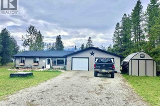 House for Sale, 2725 Tamarack Road, Valemount, BC House for Sale, 2725 Tamarack Road, Valemount, BC