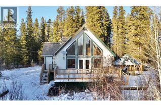 Detached House for Sale, 4787 Rodney Road, Smithers, BC