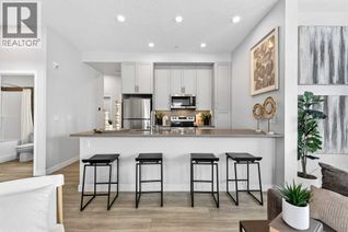 Condo Apartment for Sale, 255 Les Jardins Park Se #101, Calgary, AB