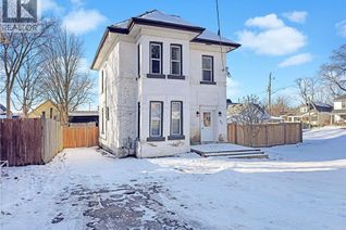 House for Rent, 45 Sydenham Street #1, Woodstock, ON