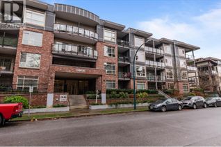 Condo for Sale, 2436 Kelly Avenue #205, Port Coquitlam, BC