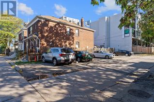 Property for Sale, 15-17 Augusta Avenue, Toronto (Kensington-Chinatown), ON