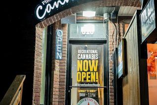 Business for Sale, 615 King Street W, Toronto (Waterfront Communities), ON