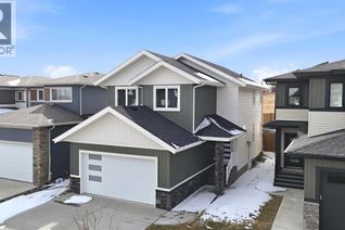Property for Sale, 117 Crestview Boulevard, Sylvan Lake, AB
