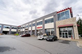 Industrial Property for Lease, 8433 132 Street #102, Surrey, BC
