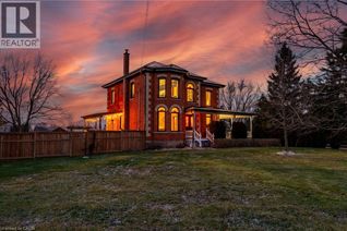 Property for Sale, 1664 Nebo Road, Mount Hope, ON